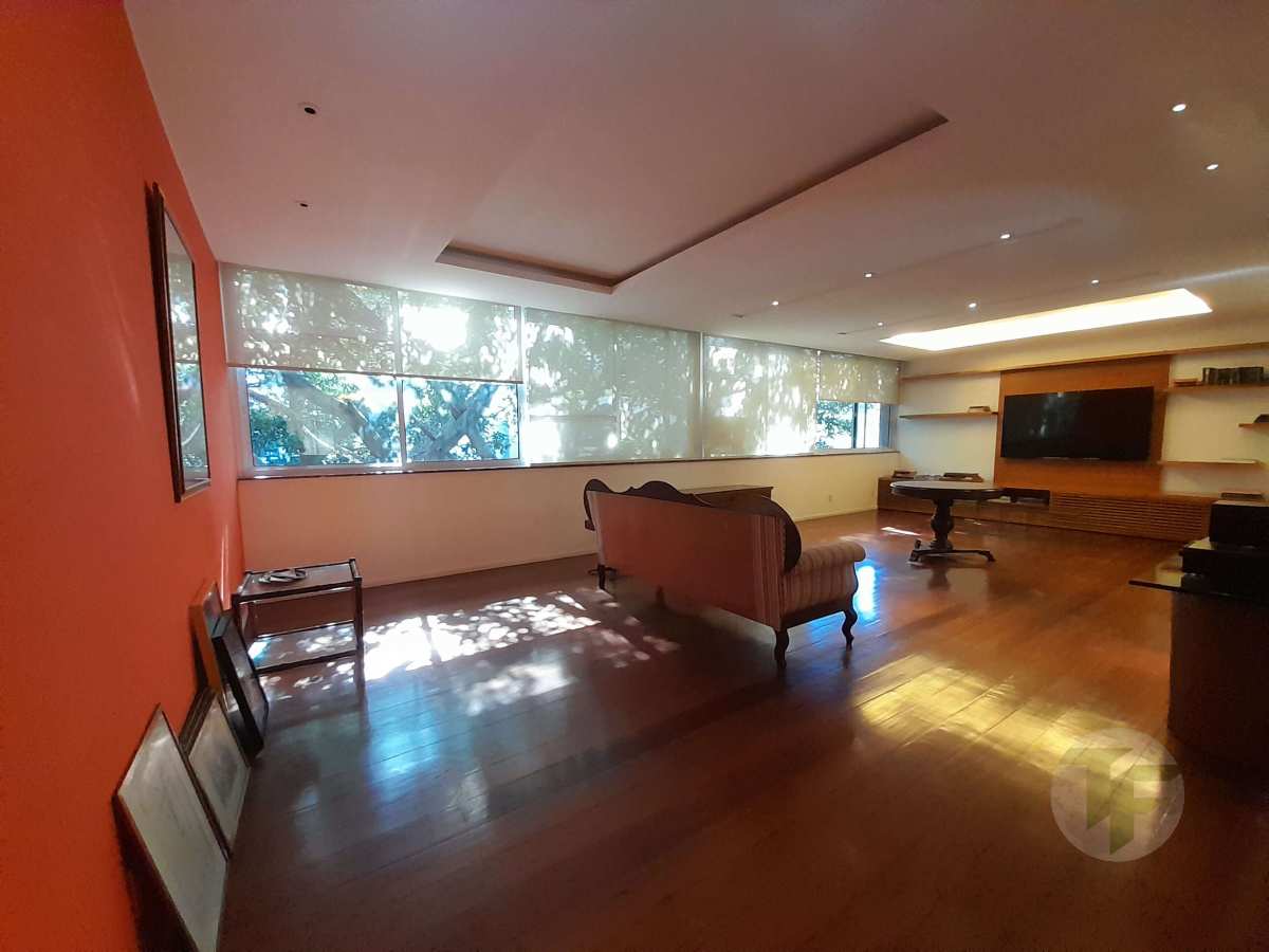 APARTAMENTO DE LUXO IPANEMA