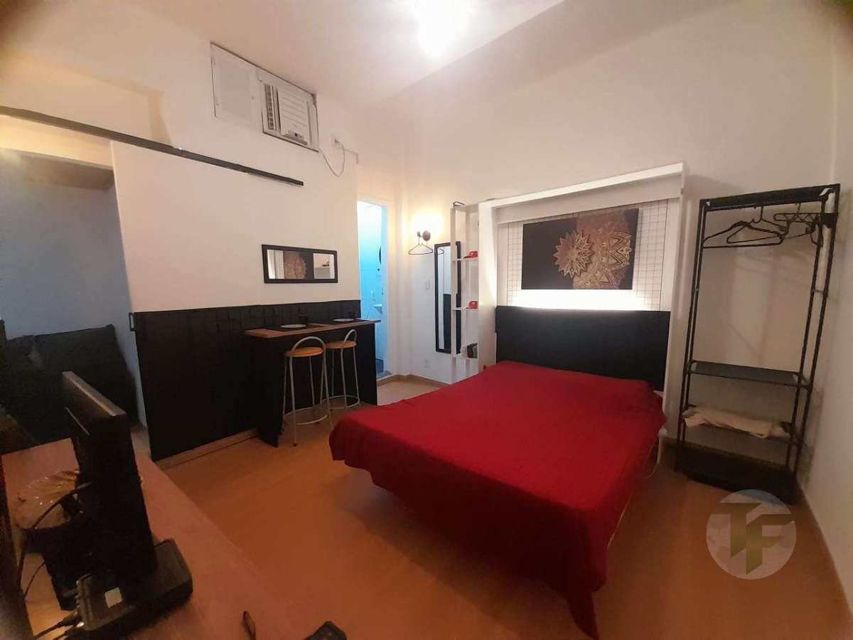 Condomínio do Edificio Goncalves Ledo