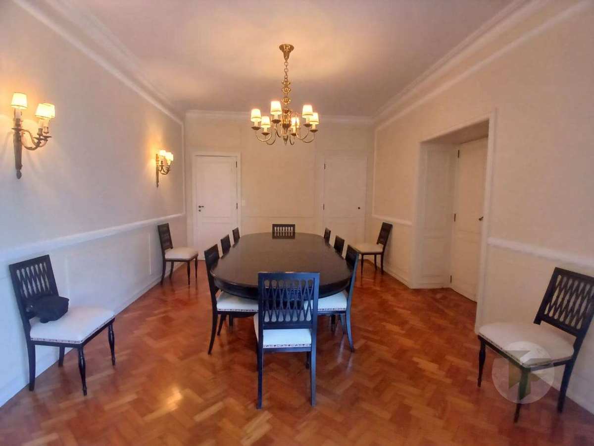 Apartamento para alugar em Rio de Janeiro, Flamengo, com 3 quartos, 250m² - TF Consultoria & Gestão de Imóveis