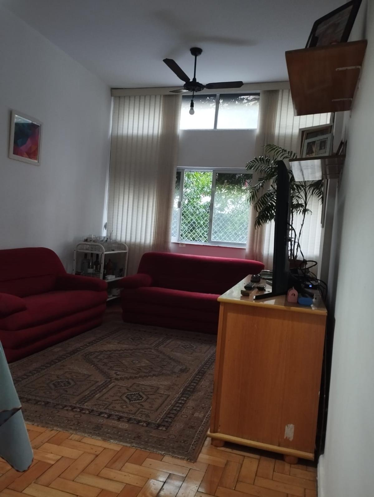 Apto. 3Qtos 78m² em Copacabana