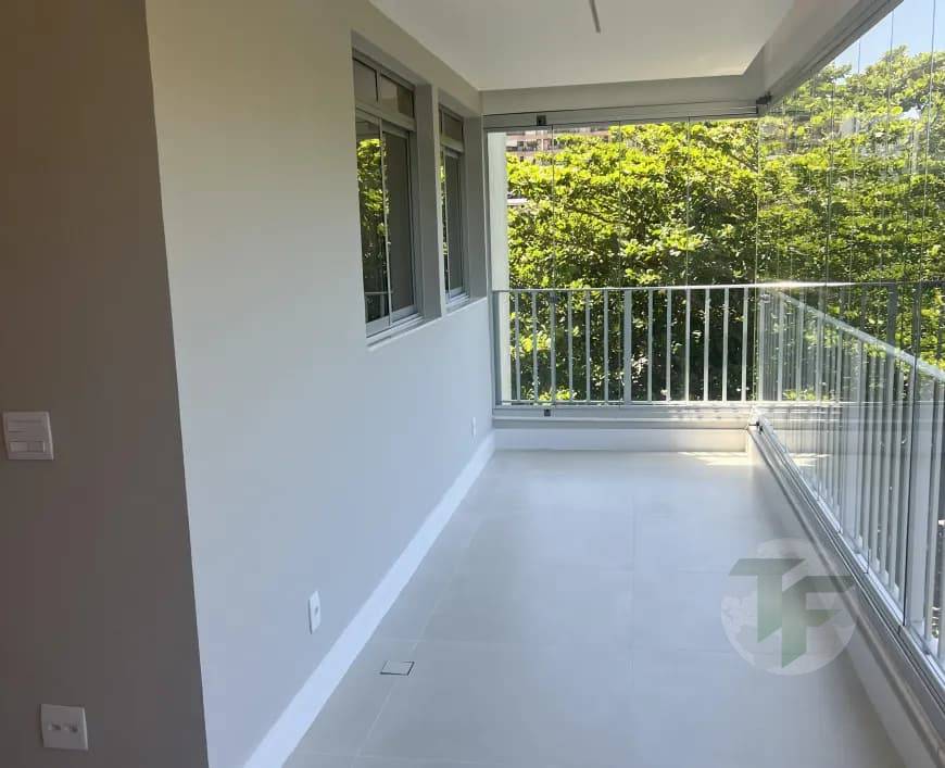 Apto 3Qtos, Suíte e 2 vagas no condomínio Rosa Maior - TF Consultoria & Gestão de Imóveis