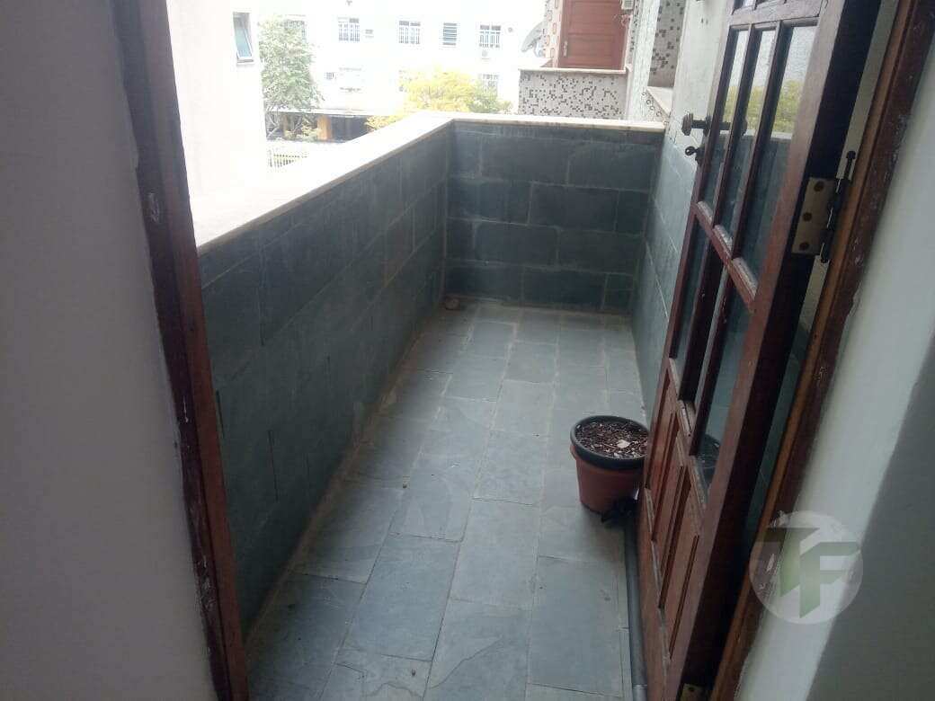 Apto de 2Qtos no Méier para quem busca localização e calmaria