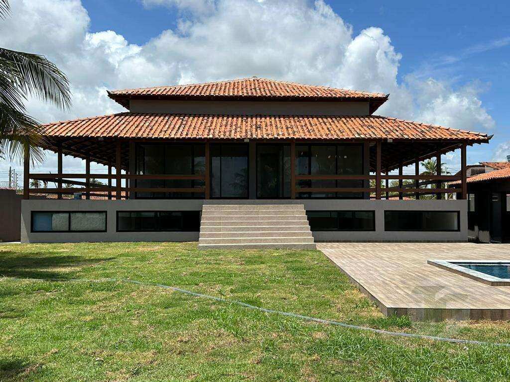 Casa à venda em Lucena, Soldado de Lucena, com 5 quartos, 620m²