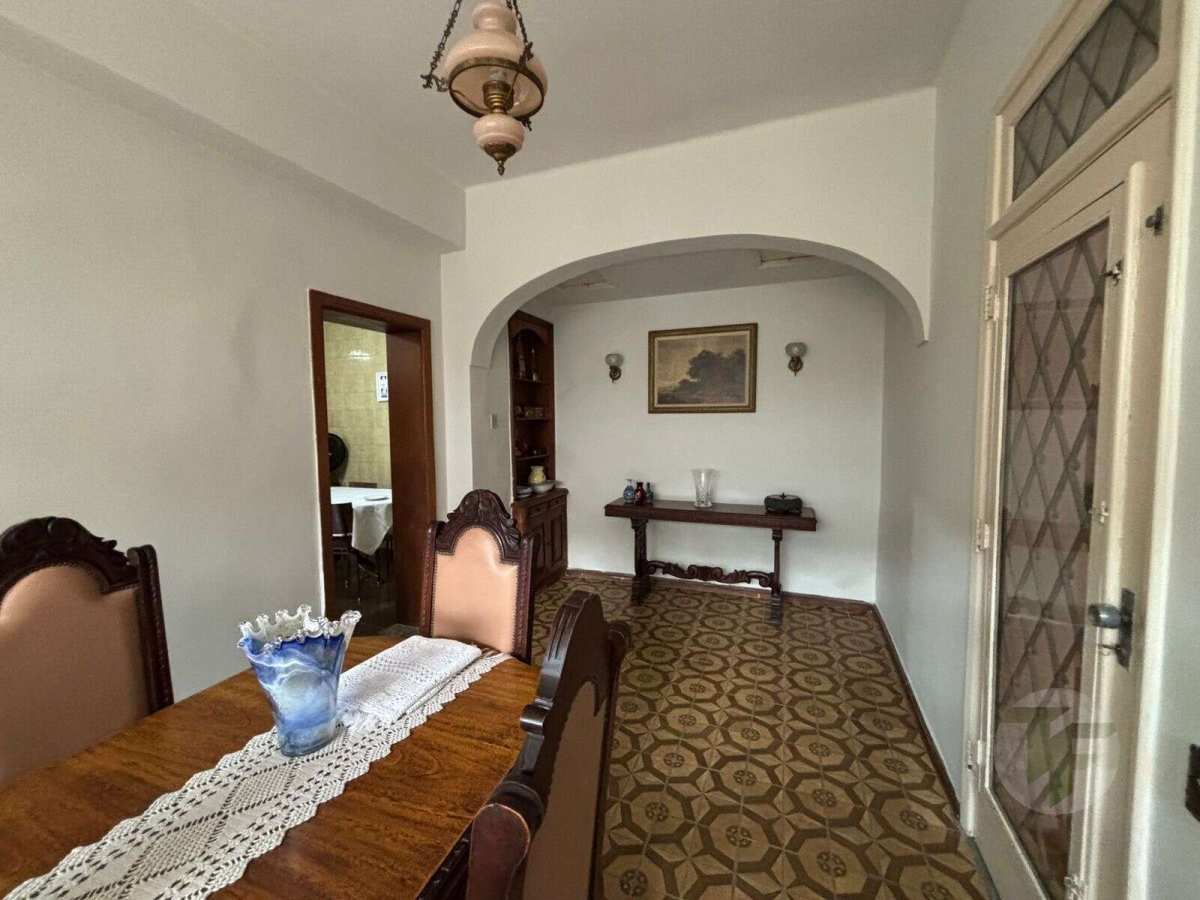 Casa à venda em Rio de Janeiro, Andaraí, com 4 quartos, 275m²