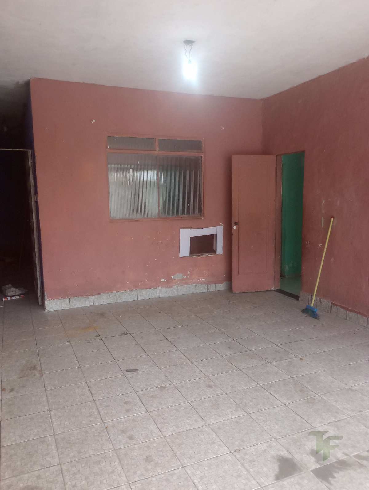 Casa à venda em Rio de Janeiro, Cosmos, com 3 quartos, 70m²