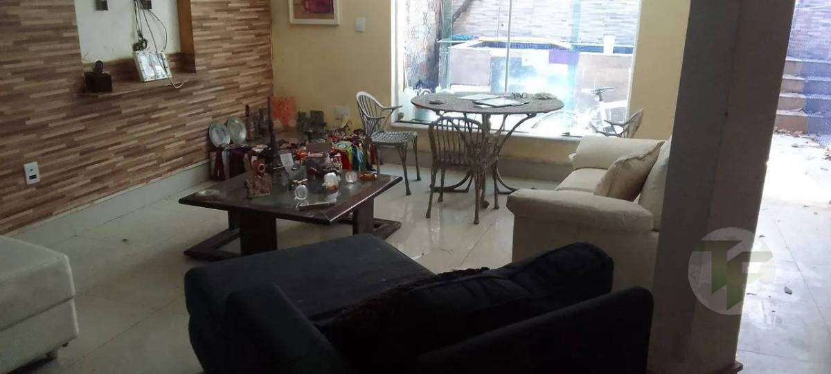 Casa à venda em Rio de Janeiro, Laranjeiras, com 5 quartos, 280m²