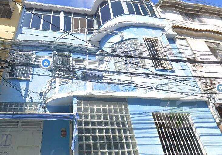 Casa à venda, Urca, com 4 quartos - TF Consultoria & Gestão de Imóveis