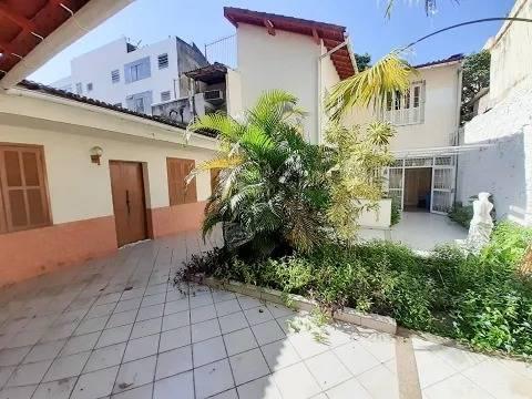 Casa à venda em Rio de Janeiro, Botafogo, com 10 quartos, 310m²