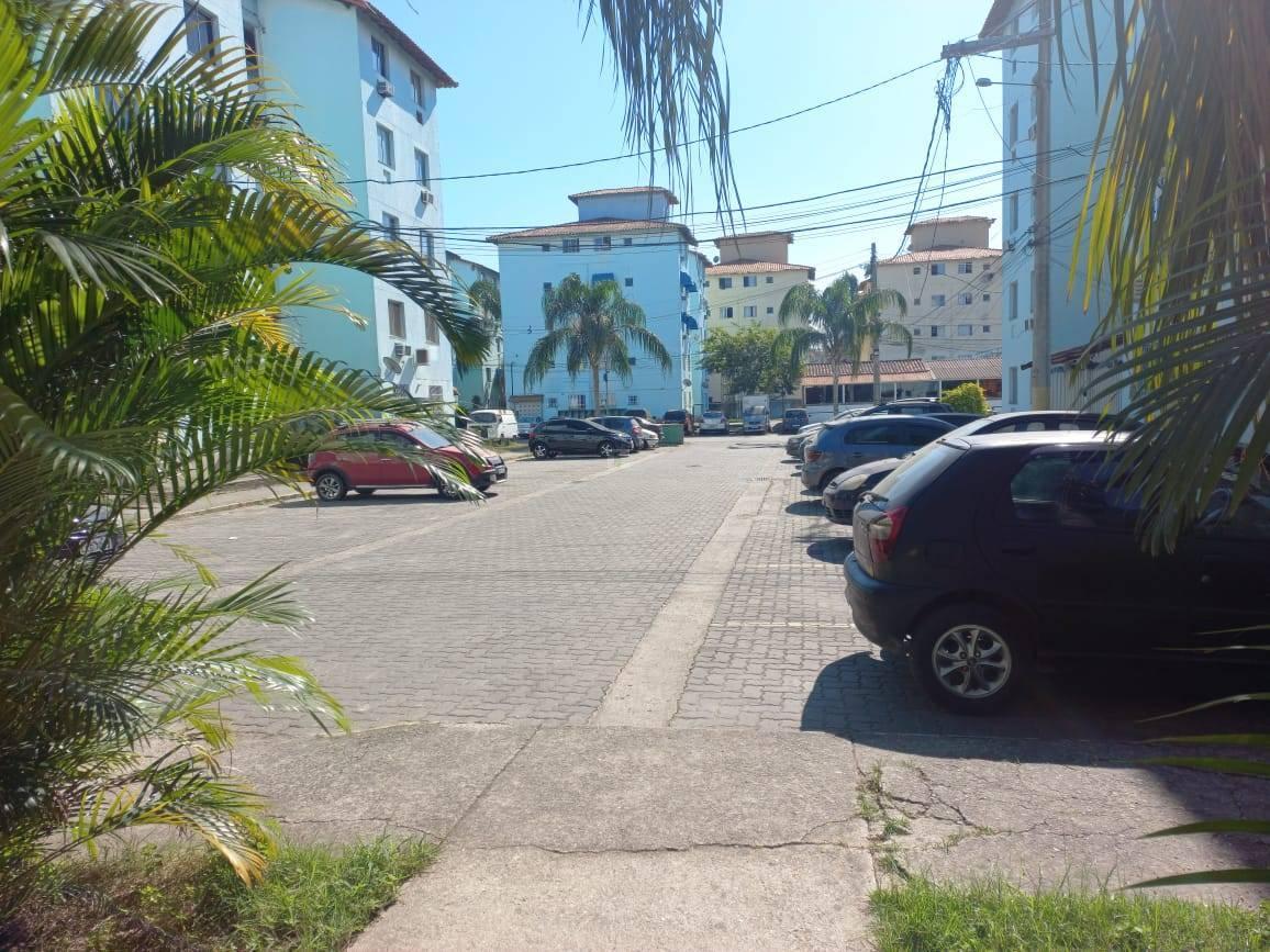 Casa com 2 quartos, 50m², à venda em Belford Roxo, Das Graças