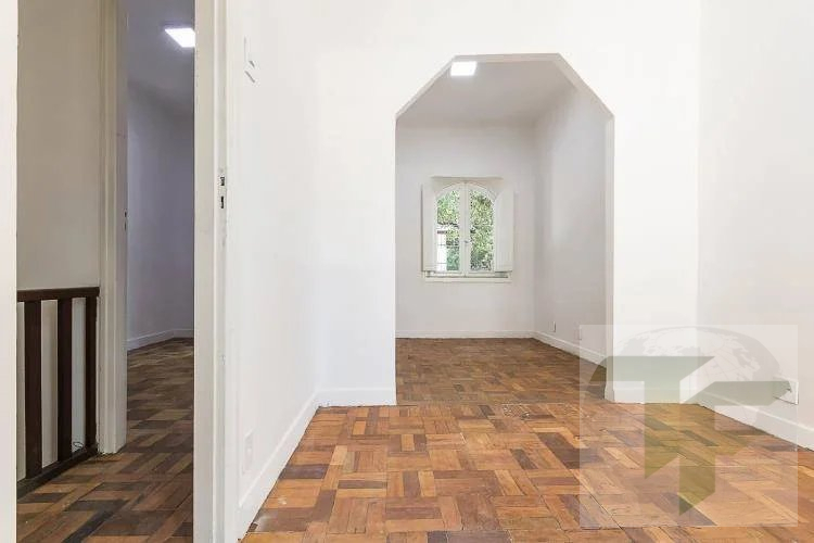 Casa à venda em Rio de Janeiro, Tijuca, com 3 quartos, 110m²