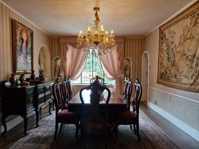 Casa à venda em Rio de Janeiro, Cosme Velho, com 5 quartos, 1040m²