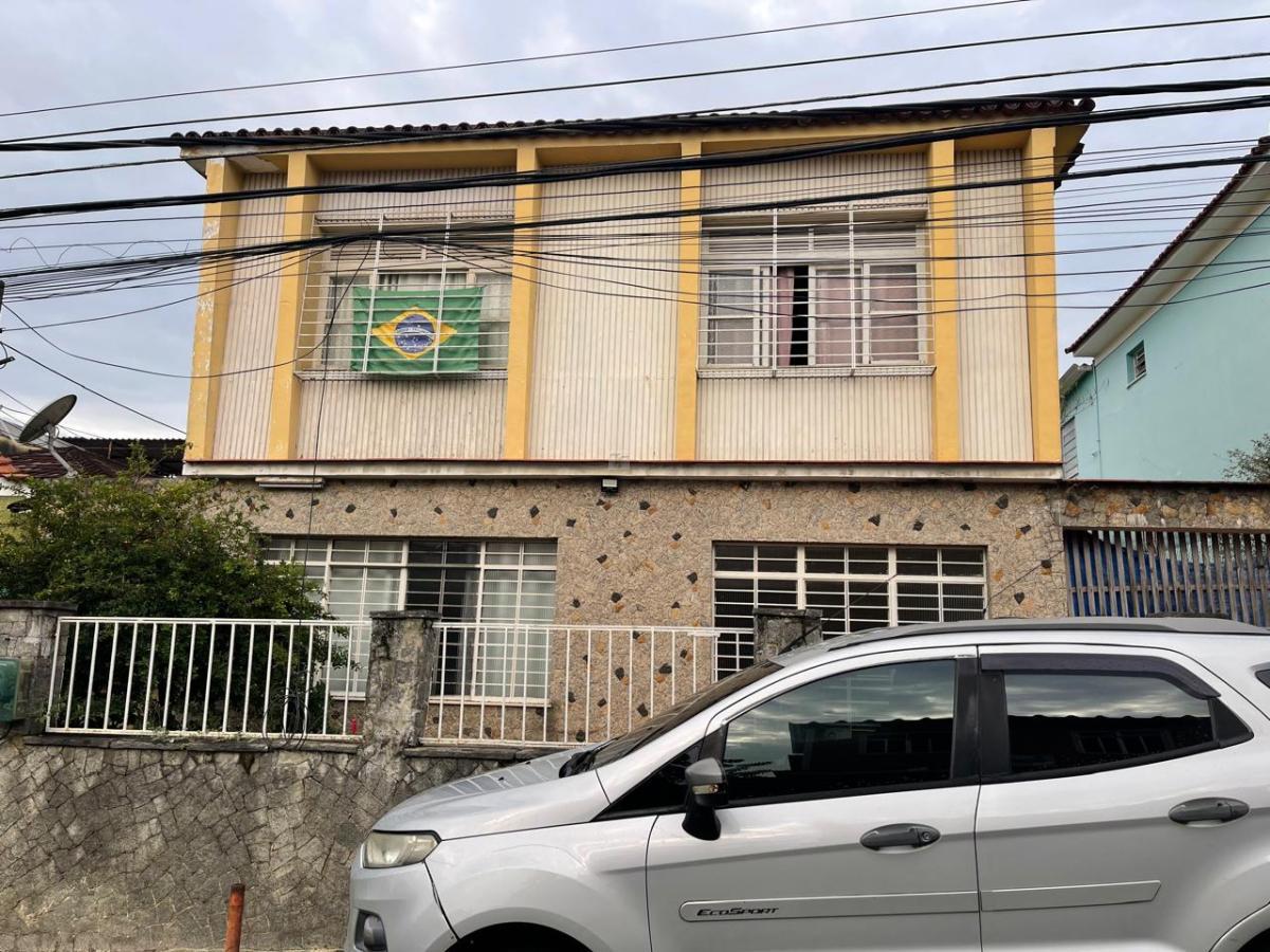 Casa de condomínio à venda em Rio de Janeiro, Marechal Hermes, com 3 quartos, 144m²