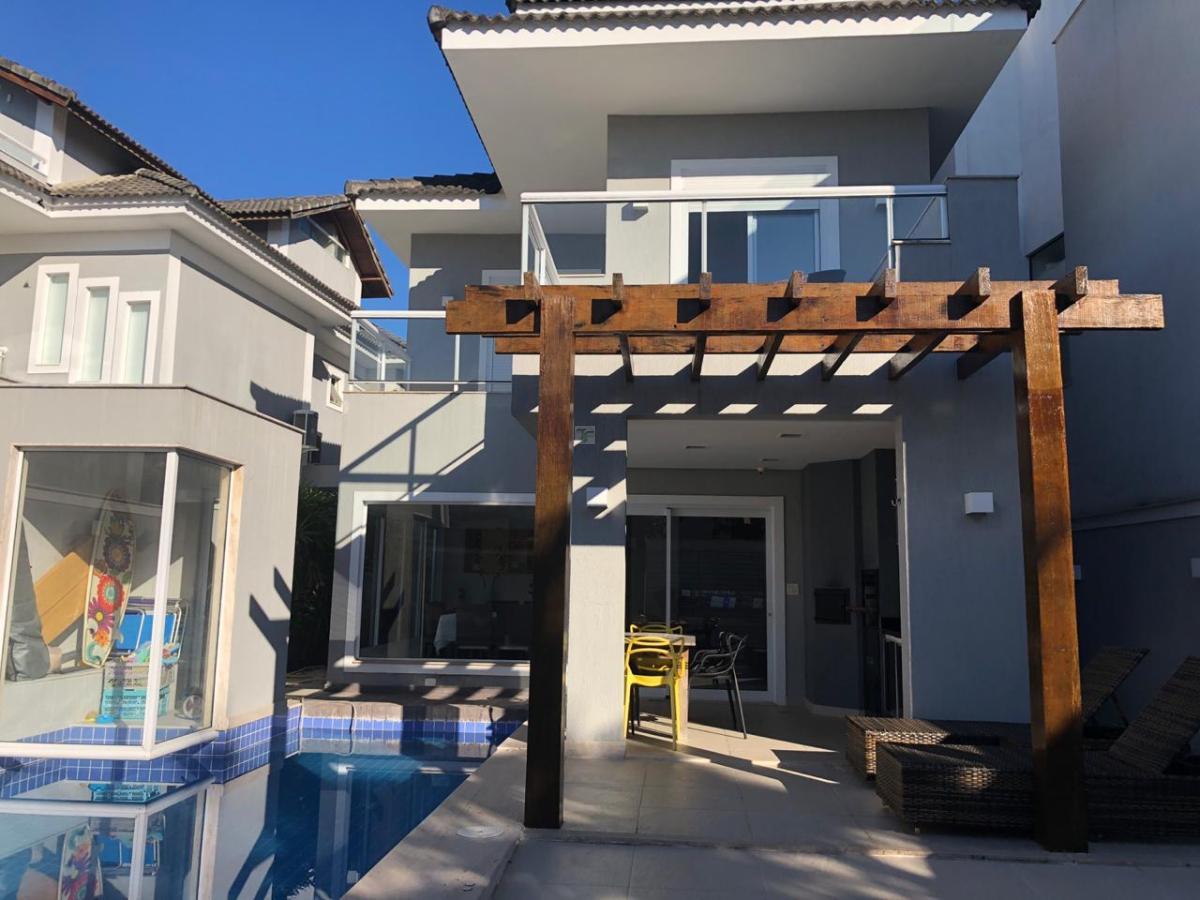 Casa de condomínio à venda em Rio de Janeiro, Recreio dos Bandeirantes, com 4 quartos, 290m²