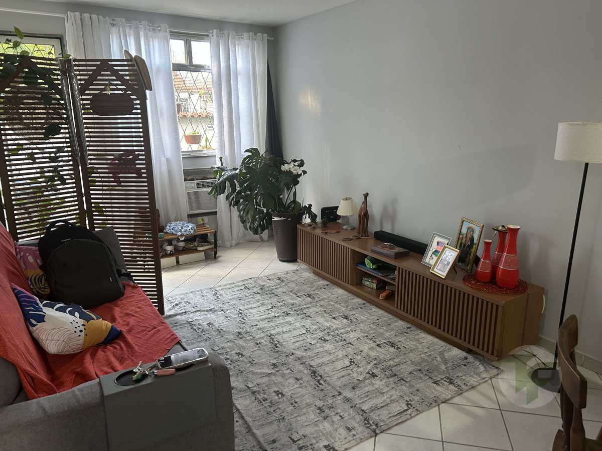 Casa de Vila Duplex | 71 m² | Porteira Fechada | 2 Quartos | Piscina | Vaga | Engenho de Dentro - TF Consultoria & Gestão de Imóveis