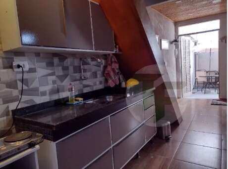 Casa de vila à venda em Rio de Janeiro, Botafogo, com 2 quartos, 70m²