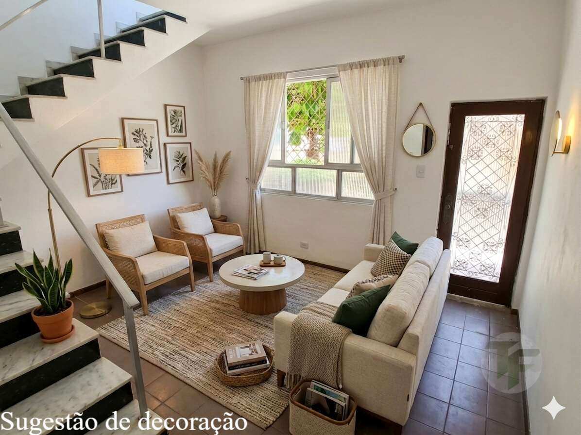 Oportunidade rara que une conforto, potencial e localização estratégica!