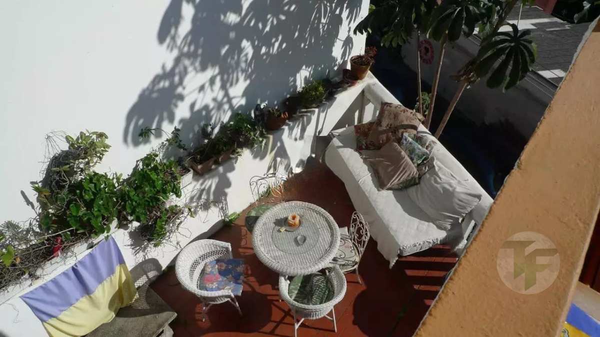 Casa na Glória para morar ou investir - TF Consultoria & Gestão de Imóveis