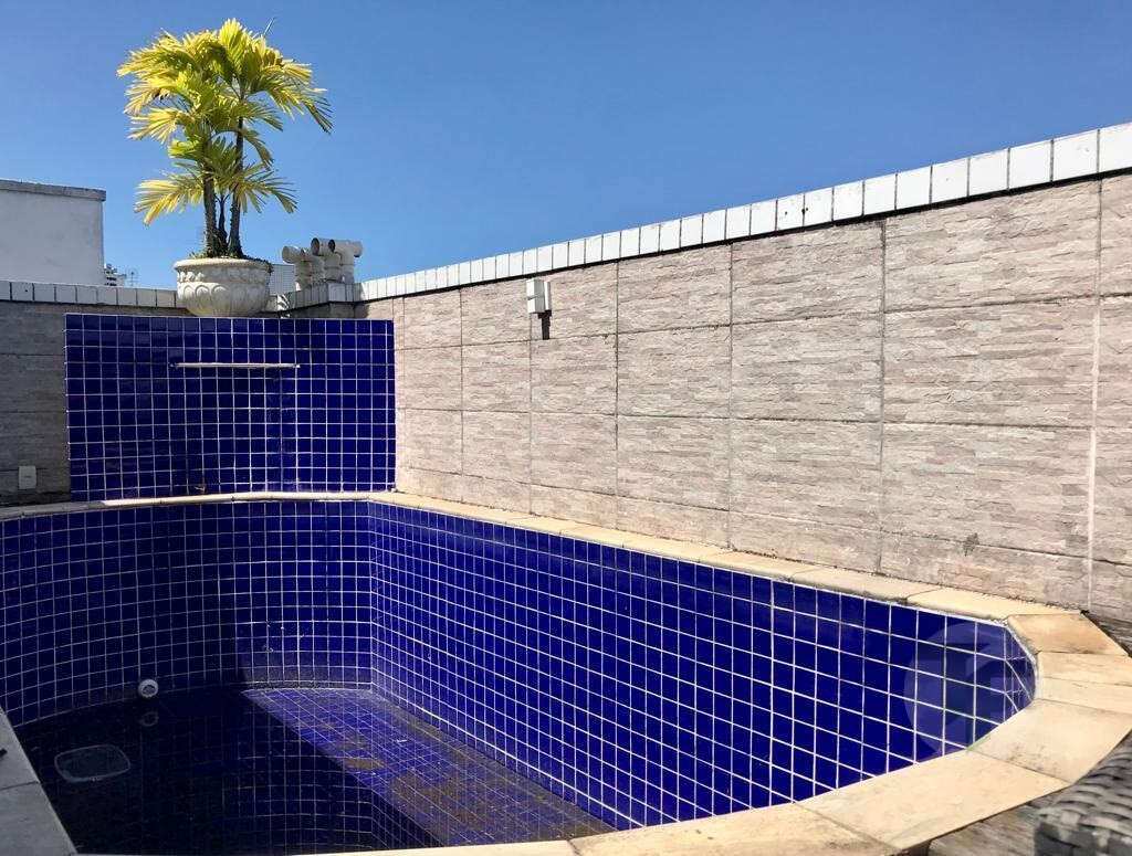 Cobertura à venda em Rio de Janeiro, Recreio dos Bandeirantes, com 4 quartos, 193m²