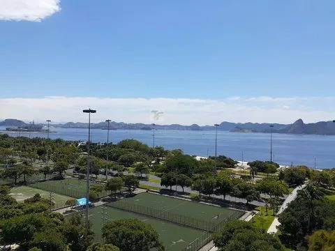 Cobertura à venda em Rio de Janeiro, Flamengo, com 4 quartos, 450m²