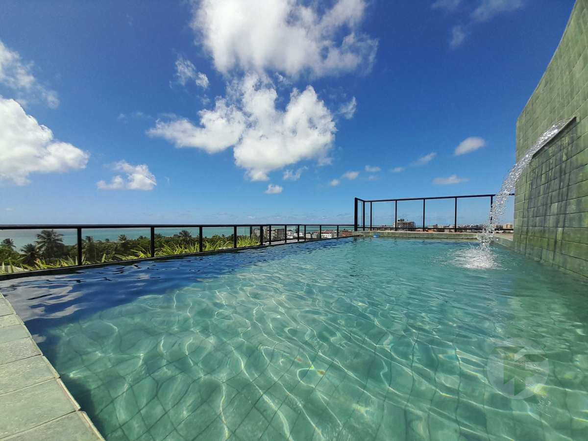 Cobertura Duplex em João Pesoa