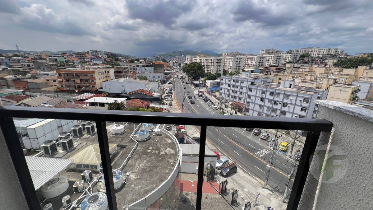 COBERTURA FLOW VITALE IRAJÁ