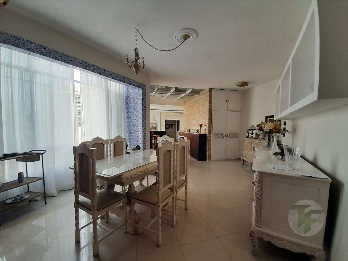 Cobertura no Flamengo