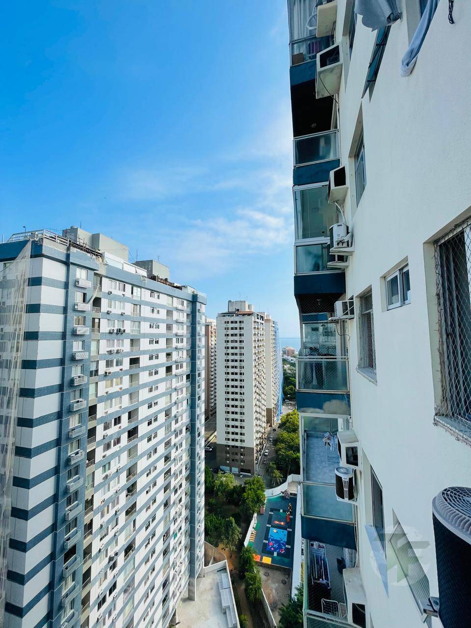 Condomínio  ABM Sunset - TF Consultoria & Gestão de Imóveis