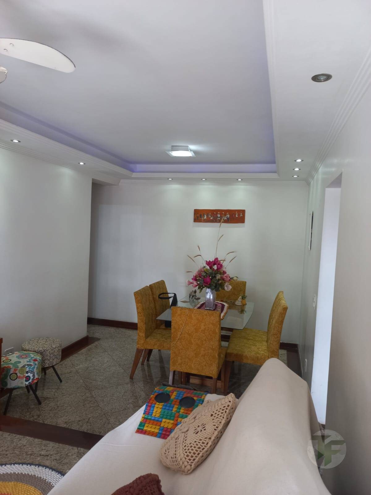 Condomínio Alzira Araújo - TF Consultoria & Gestão de Imóveis