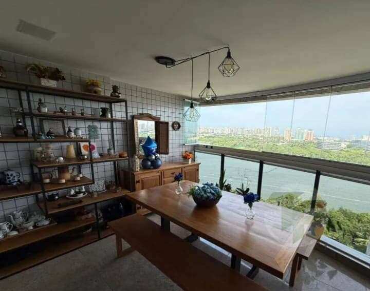 Condomínio Península Aquarela - TF Consultoria & Gestão de Imóveis