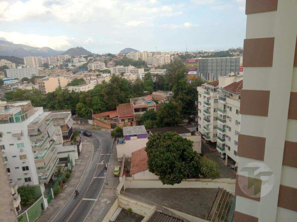 Condomínio Baronesa de Jacarepaguá - TF Consultoria & Gestão de Imóveis