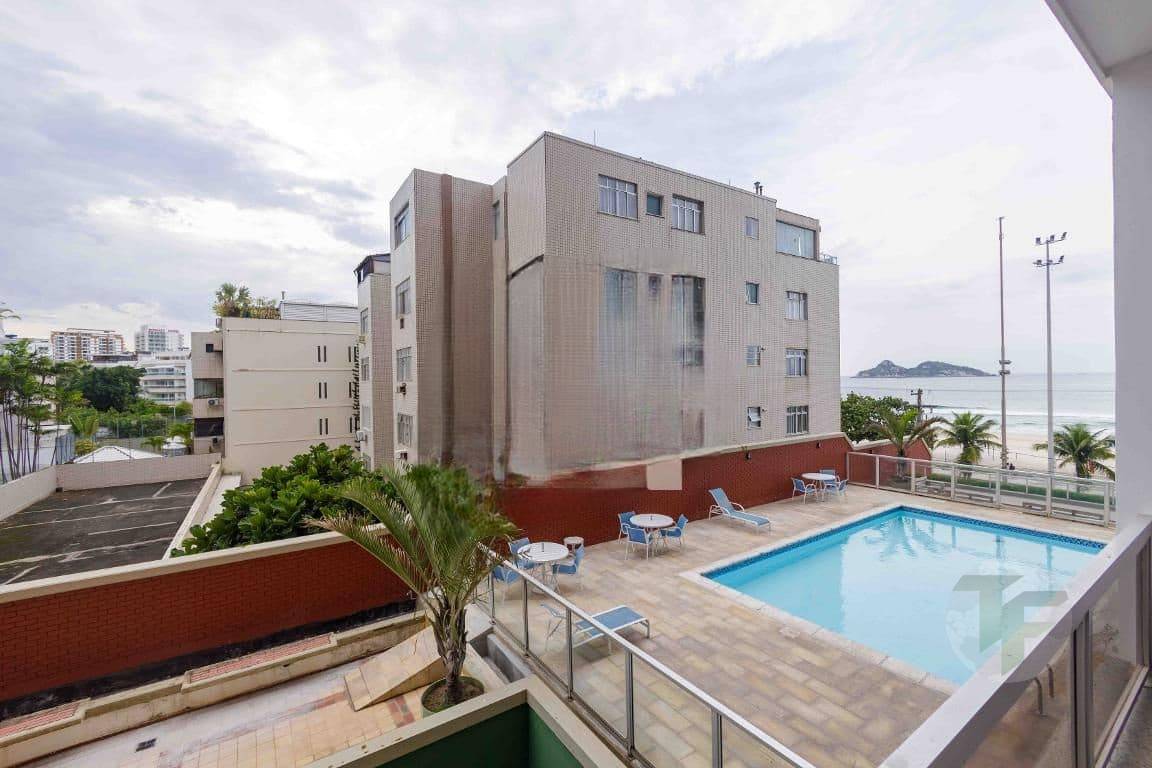 Condomínio Barra Beach - TF Consultoria & Gestão de Imóveis