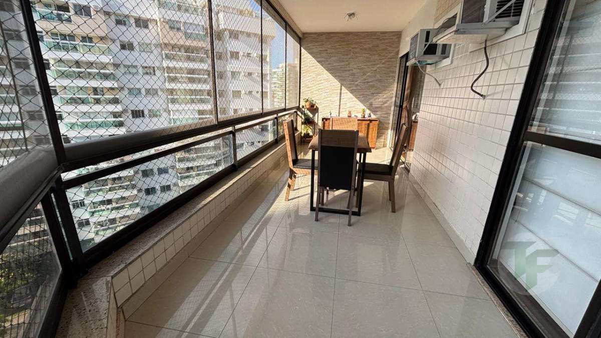 Condomínio Barra Olímpica - TF Consultoria & Gestão de Imóveis