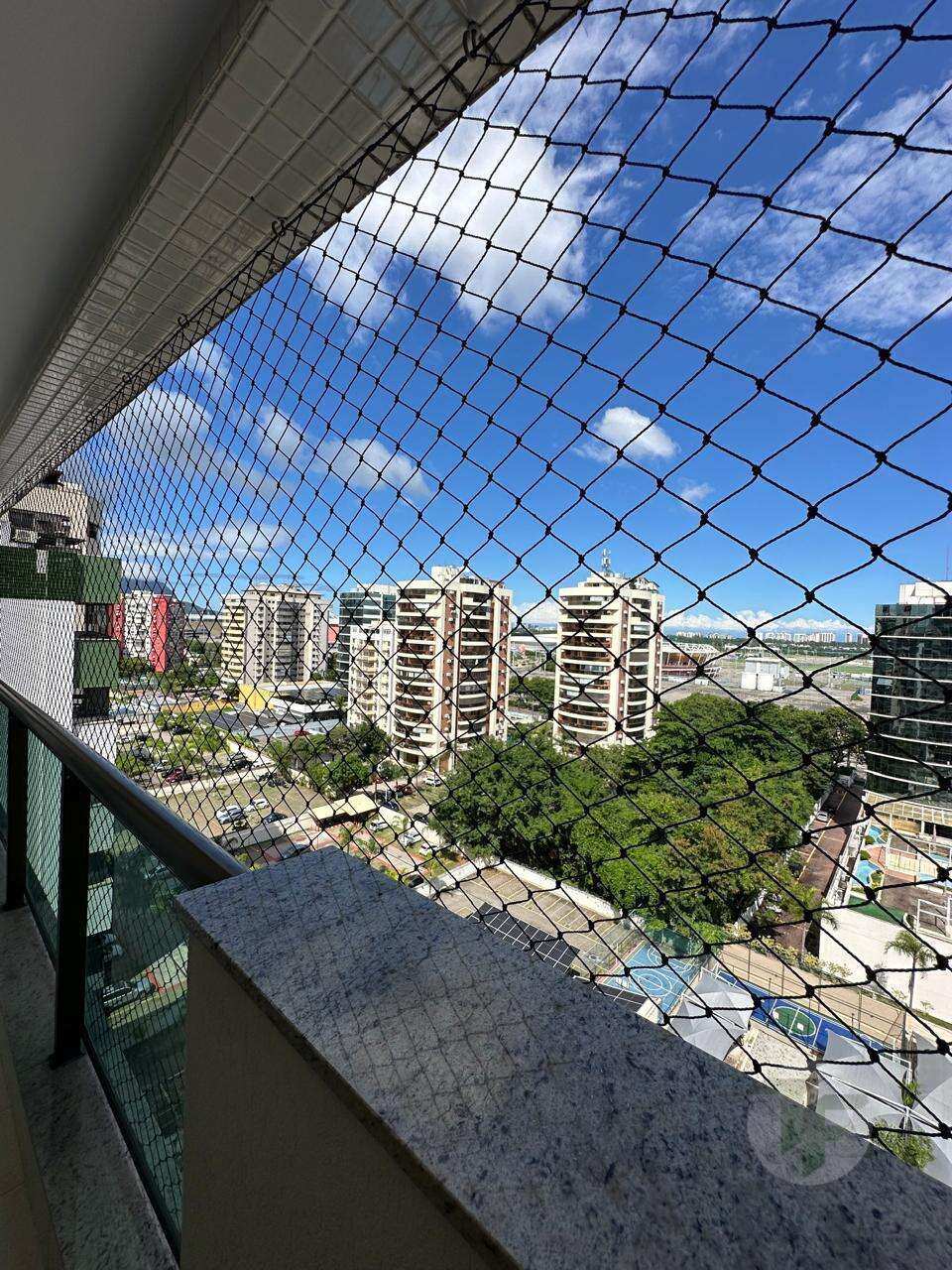 Condomínio Barra Premier