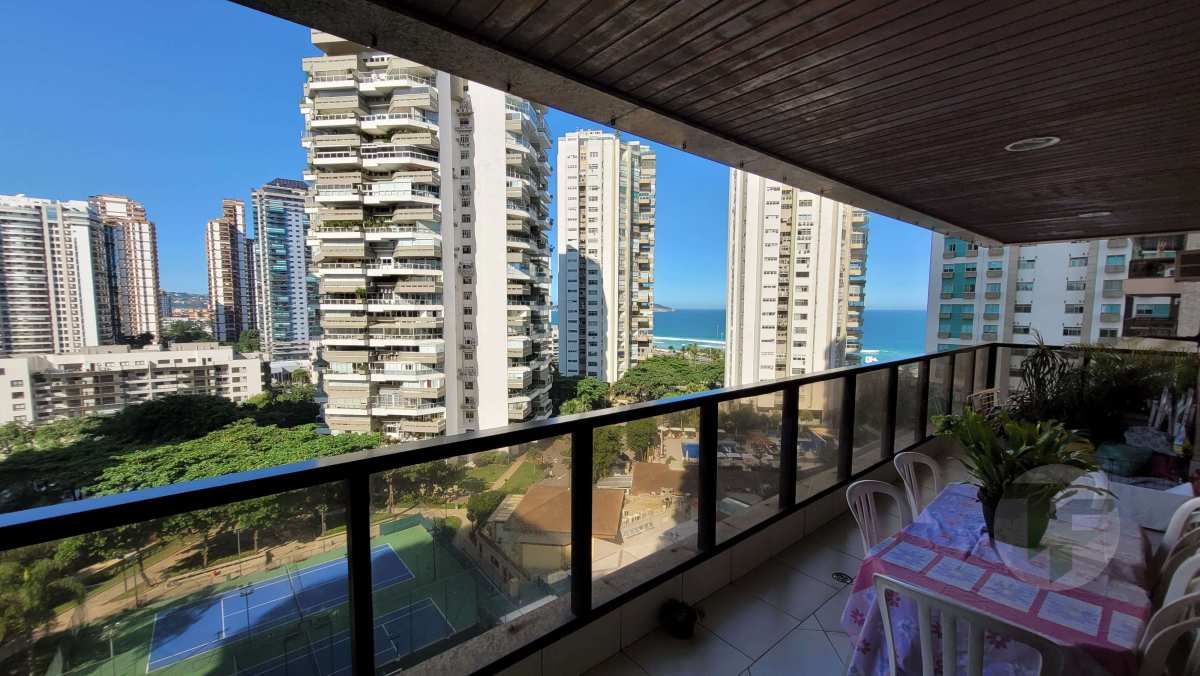 Condomínio Barra Summer Dream