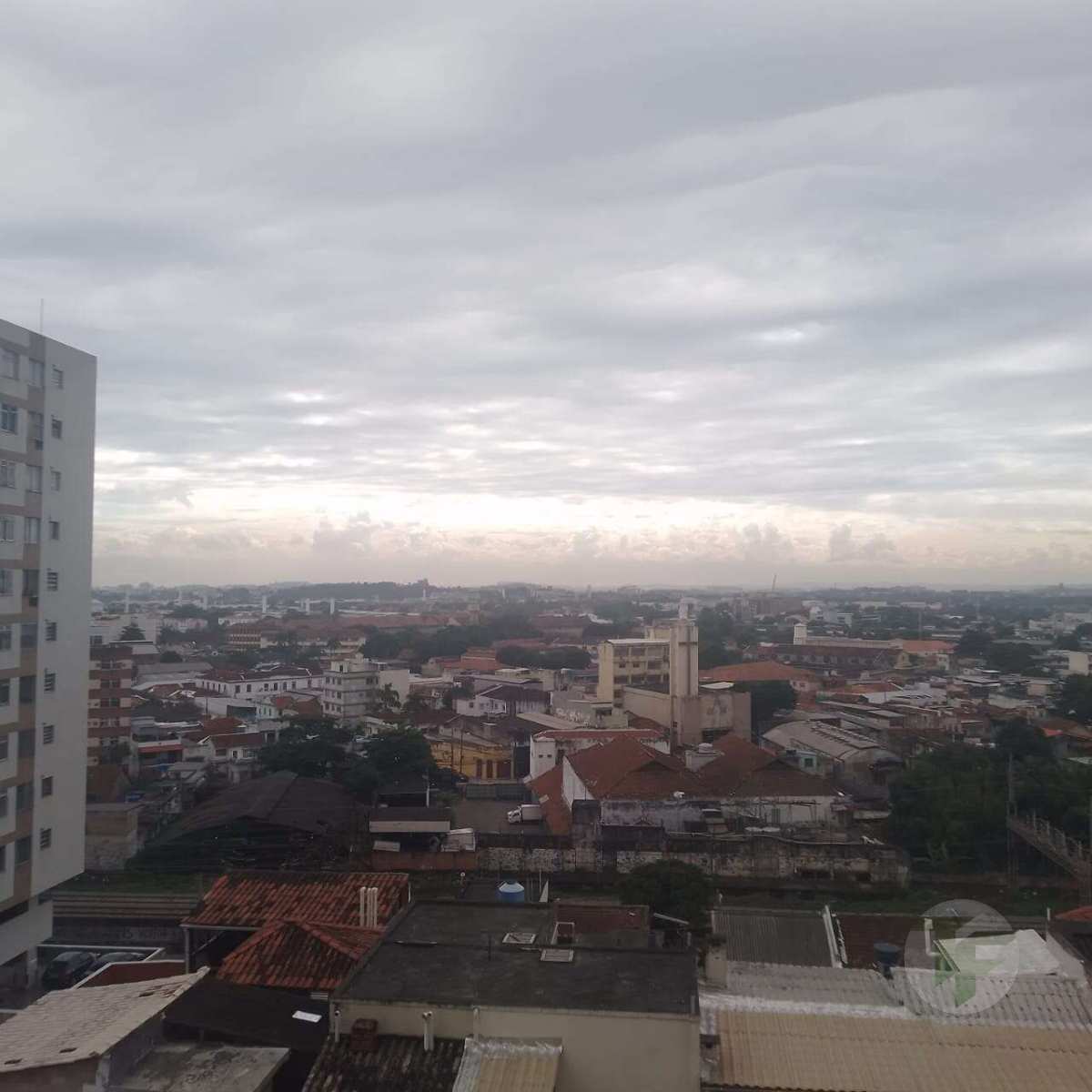 Condomínio do Edifício Residence Bouganville - TF Consultoria & Gestão de Imóveis