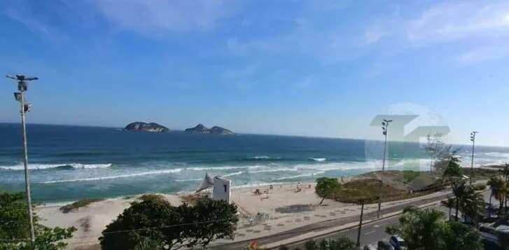 Condomínio do Pêpe - Maximum Double Suítes