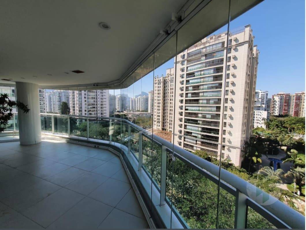 Condomínio Edificio Font Vieille