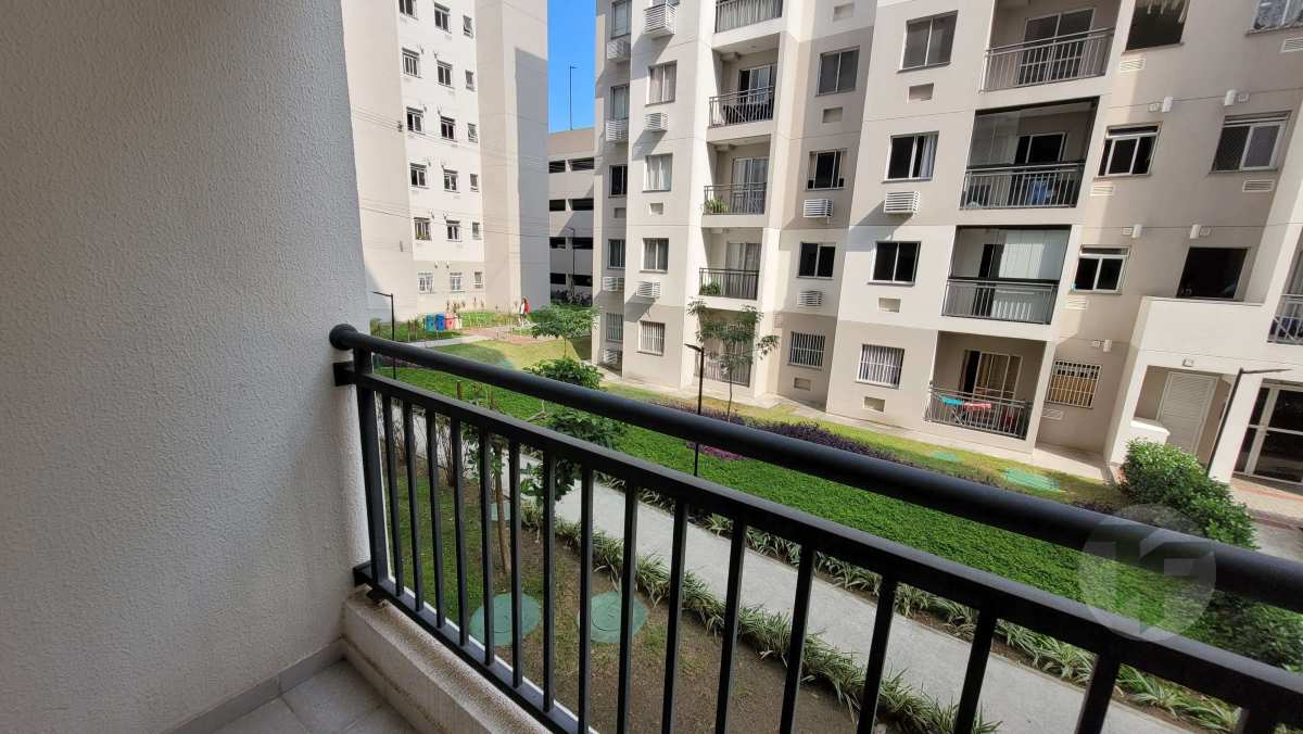 Condomínio Mérito Jacarepagua - TF Consultoria & Gestão de Imóveis