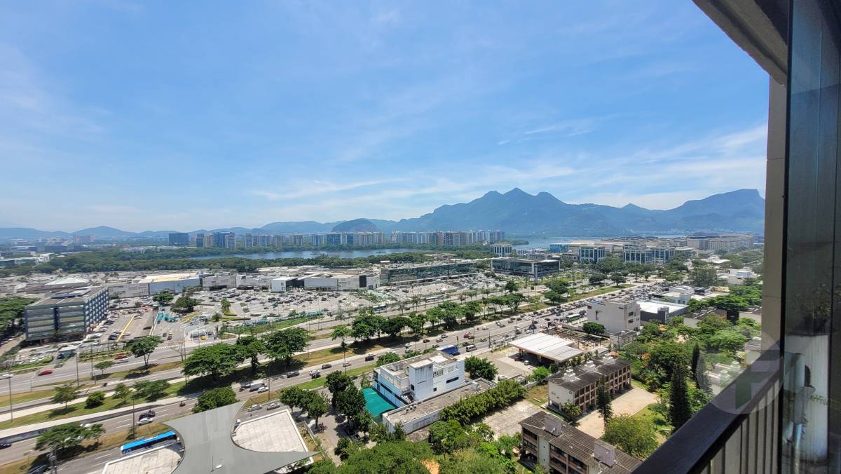 Condomínio NOVA IPANEMA CELLINI - TF Consultoria & Gestão de Imóveis