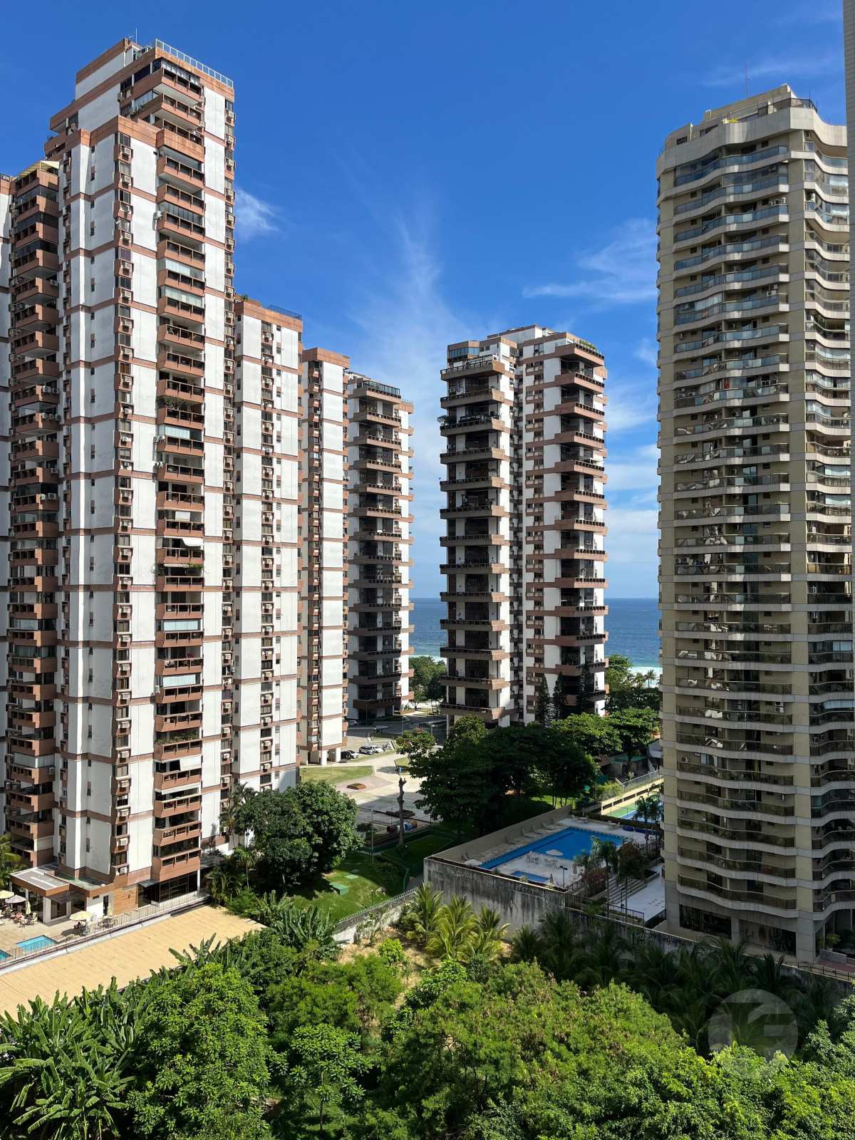 Condomínio Palais de Nice - TF Consultoria & Gestão de Imóveis