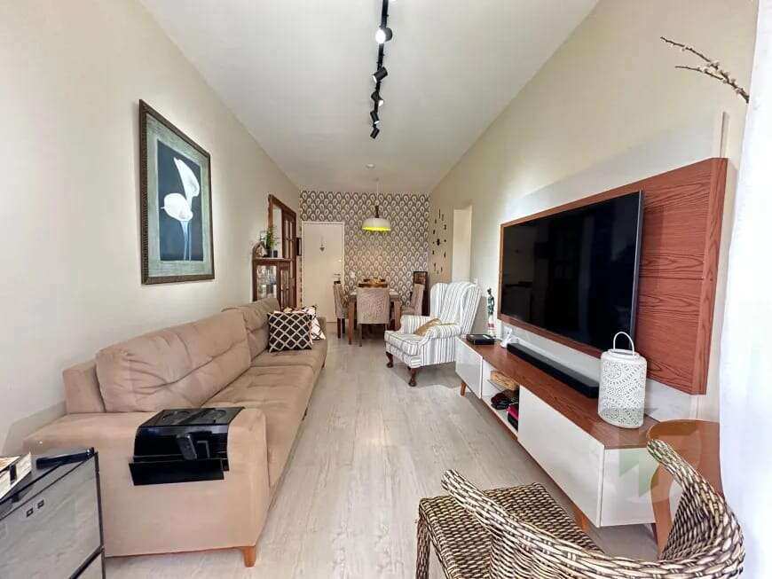 Condomínio Parque das Roasas - Varand das Rosas - TF Consultoria & Gestão de Imóveis