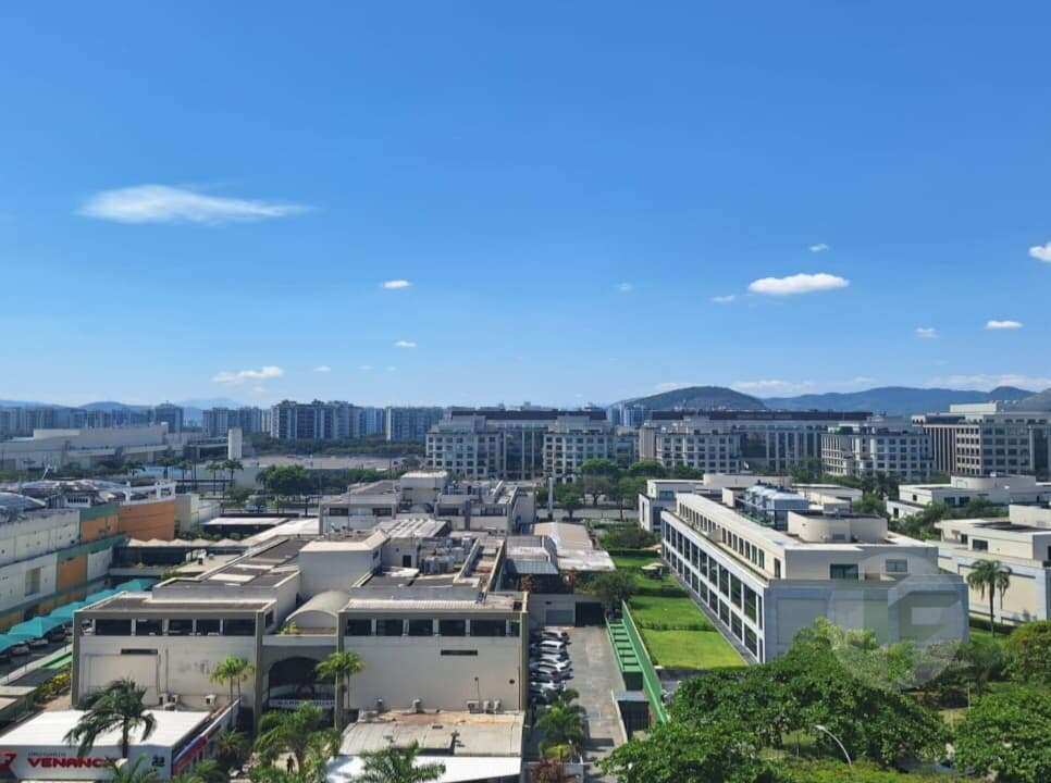 Condomínio Parque das Rosas - Califórnia Park - TF Consultoria & Gestão de Imóveis