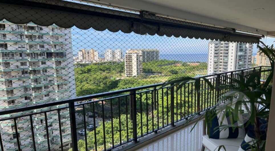 Condomínio Parque das Rosas - Four Seasons - TF Consultoria & Gestão de Imóveis