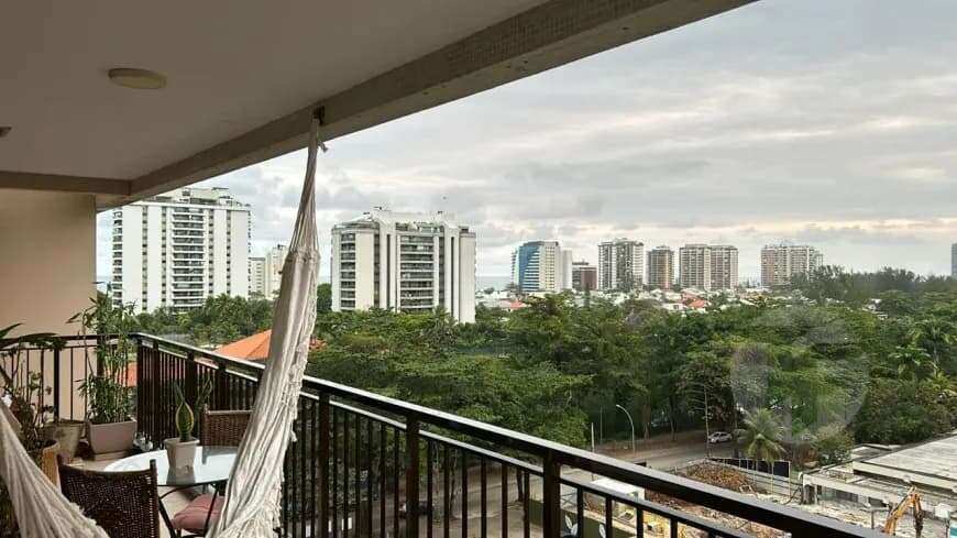 Condomínio Parque das Rosas - Four Seasons - TF Consultoria & Gestão de Imóveis