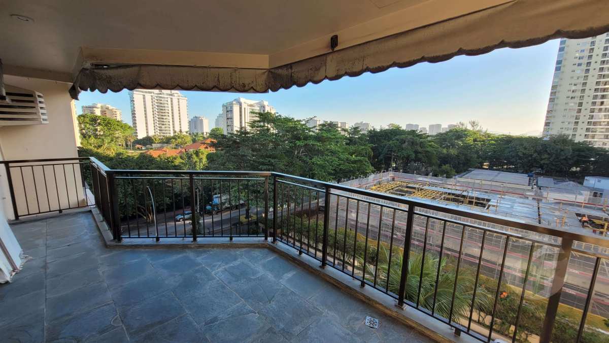 Condomínio Parque das Rosas - Four Seasons - TF Consultoria & Gestão de Imóveis