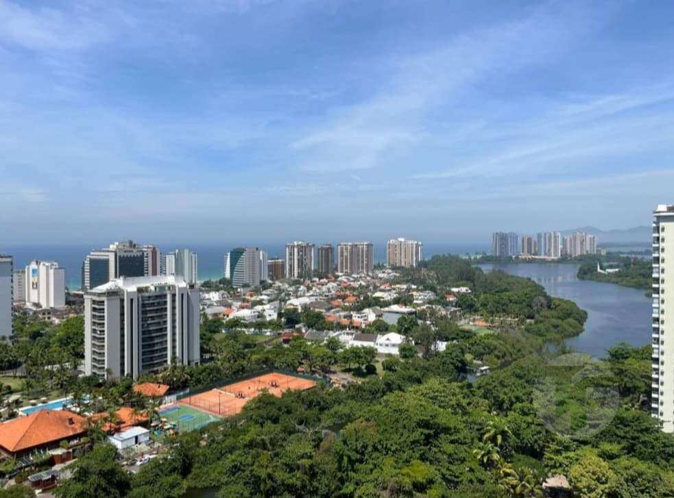 Condomínio Parque das Rosas - Four Seasons - TF Consultoria & Gestão de Imóveis