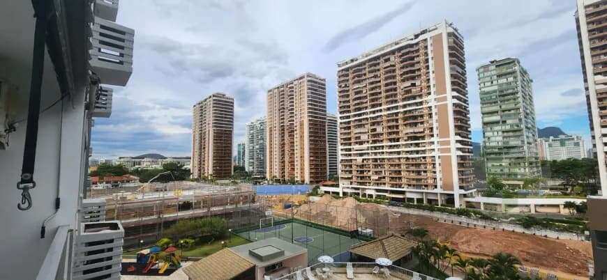 Condomínio Parque das Rosas - Rosa do Sol - TF Consultoria & Gestão de Imóveis