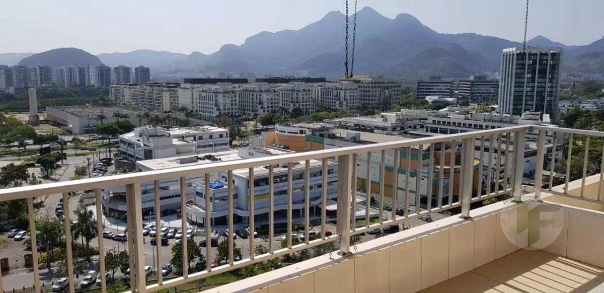 Condomínio Rosa dos Mares