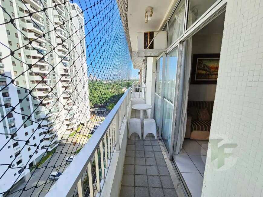 Condomínio Rosa dos Mares - TF Consultoria & Gestão de Imóveis