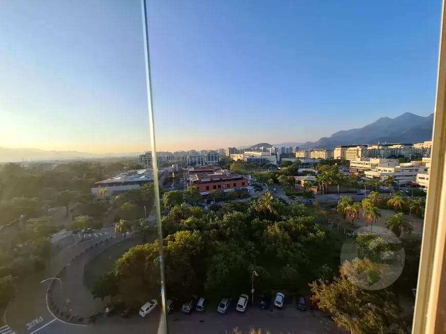 Condomínio Parque das Rosas - Rosa dos Ventos